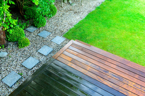 Professional Pressure Washing Services in Lake California, CA