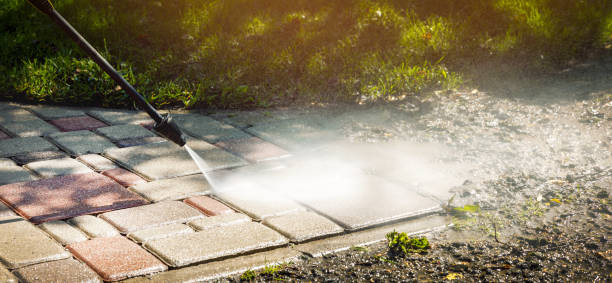 Best Post-Construction Pressure Washing  in Lake Lifornia, CA